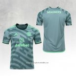 Celtic Third Shirt 2023-2024