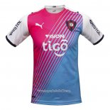 Cerro Porteno Away Shirt 2022 Thailand