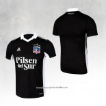 Colo-Colo Away Shirt 2022 Thailand