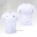 France Away Shirt 2022