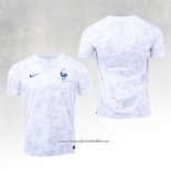 France Away Shirt 2022