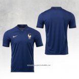 France Home Shirt 2022