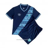 Guatemala Away Shirt 2023 Kid