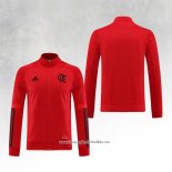 Jacket Flamengo 2023-2024 Red