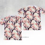 Japan Concept Shirt 2023-2024 Thailand