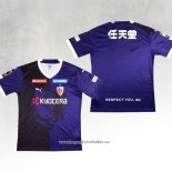 Kyoto Sanga Home Shirt 2023 Thailand
