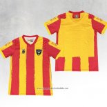 Lecce Home Shirt 2022-2023 Thailand