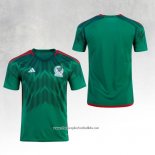 Mexico Home Shirt 2022