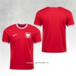 Poland Away Shirt 2022 Thailand