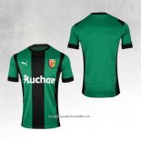 RC Lens Away Shirt 2022-2023