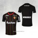 RC Lens Away Shirt 2023-2024