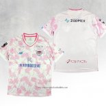 Sagan Tosu Away Shirt 2023 Thailand