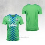 Seattle Sounders Home Shirt 2022