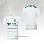 Sporting Away Shirt 2023-2024