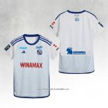 Strasbourg Away Shirt 2023-2024