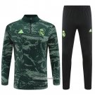 Sweatshirt Tracksuit Real Madrid UCL 2022-2023