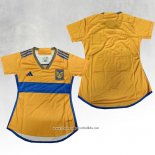 Tigres UANL Home Shirt 2023-2024 Women