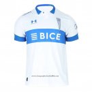 Universidad Catolica Home Shirt 2022