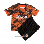 Valencia Special Shirt 2023-2024 Kid