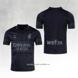 AC Milan Pleasures Shirt 2023-2024