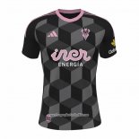 Albacete Away Shirt 2023-2024 Thailand