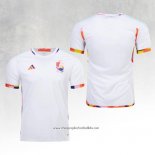 Belgium Away Shirt 2022