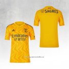 Benfica Away Shirt 2022-2023