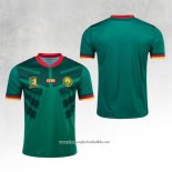Cameroon Home Shirt 2022-2023 Thailand