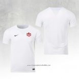Canada Away Shirt 2023 Thailand