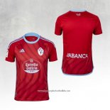 Celta de Vigo Away Shirt 2023-2024