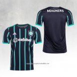 Celtic Away Shirt 2022-2023