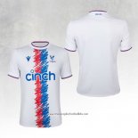 Crystal Palace Away Shirt 2022-2023 Thailand