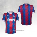 Crystal Palace Home Shirt 2022-2023 Thailand