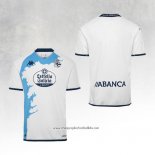 Deportivo La Coruna Third Shirt 2022-2023 Thailand