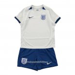 England Home Shirt 2023 Kid