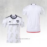 FC Dallas Away Shirt 2023-2024
