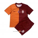 Galatasaray Home Shirt 2023-2024 Kid