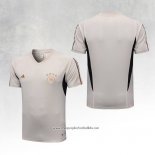 Germany Training Shirt 2022-2023 Grey