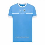 Israel Home Shirt 2022 Thailand