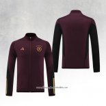 Jacket Germany 2022-2023 Red