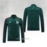 Jacket Mexico 2022-2023 Green