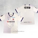 Kyoto Sanga Away Shirt 2023 Thailand