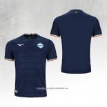 Lazio Away Shirt 2023-2024 Thailand