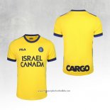 Maccabi Tel Aviv Home Shirt 2023-2024 Thailand
