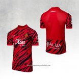 Mallorca Home Shirt 2022-2023 Thailand