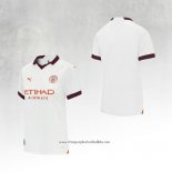 Manchester City Away Shirt 2023-2024 Women