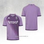 Monaco Third Shirt 2022-2023 Thailand