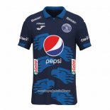 Motagua Home Shirt 2023-2024 Thailand