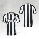 Newcastle United Home Shirt Authentic 2023-2024