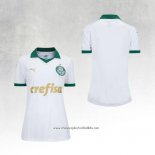 Palmeiras Away Shirt 2024 Women